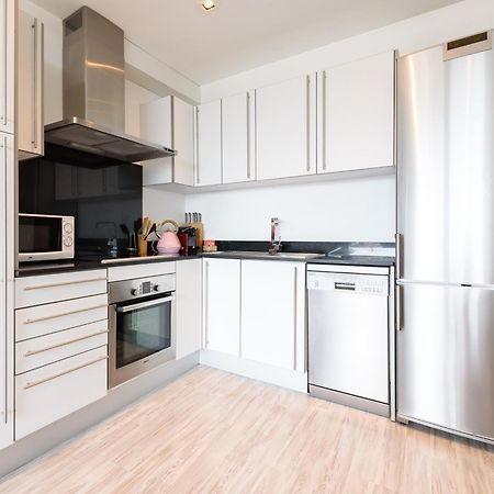 Apartamento Reisol Кастелдефелс Екстериор снимка