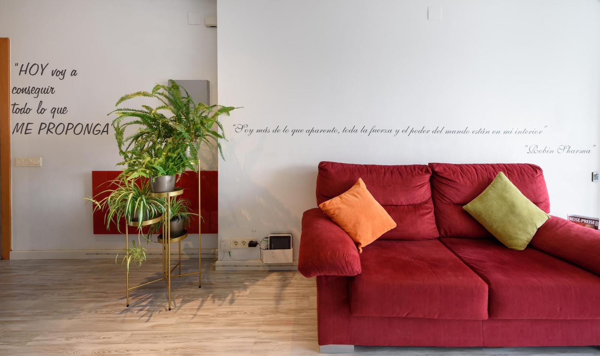 Apartamento Reisol Кастелдефелс Екстериор снимка