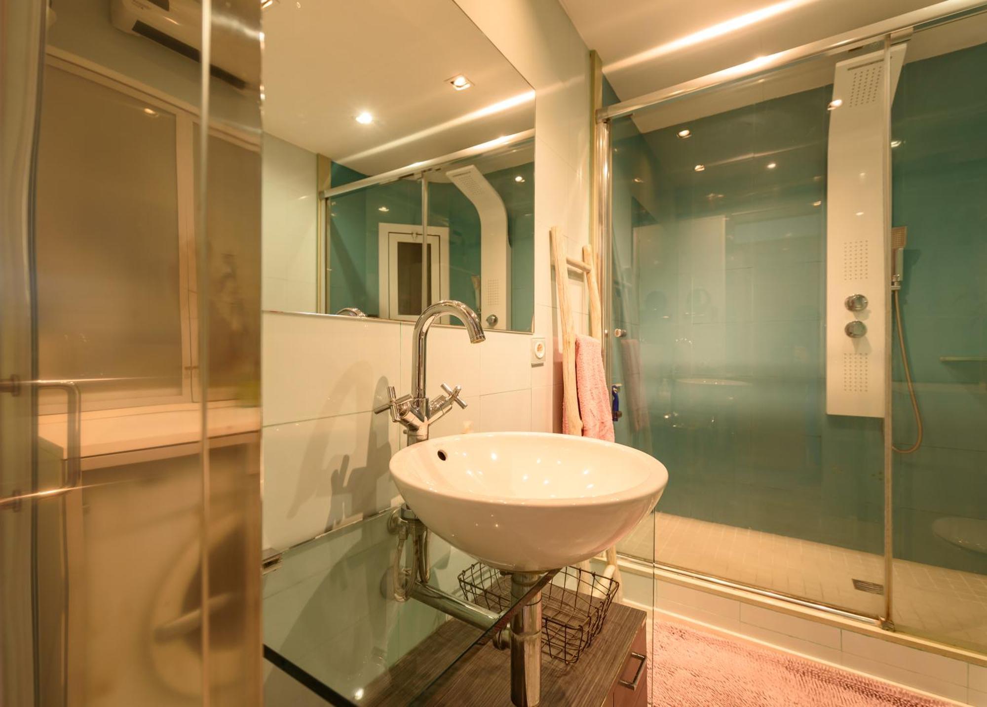 Apartamento Reisol Кастелдефелс Екстериор снимка