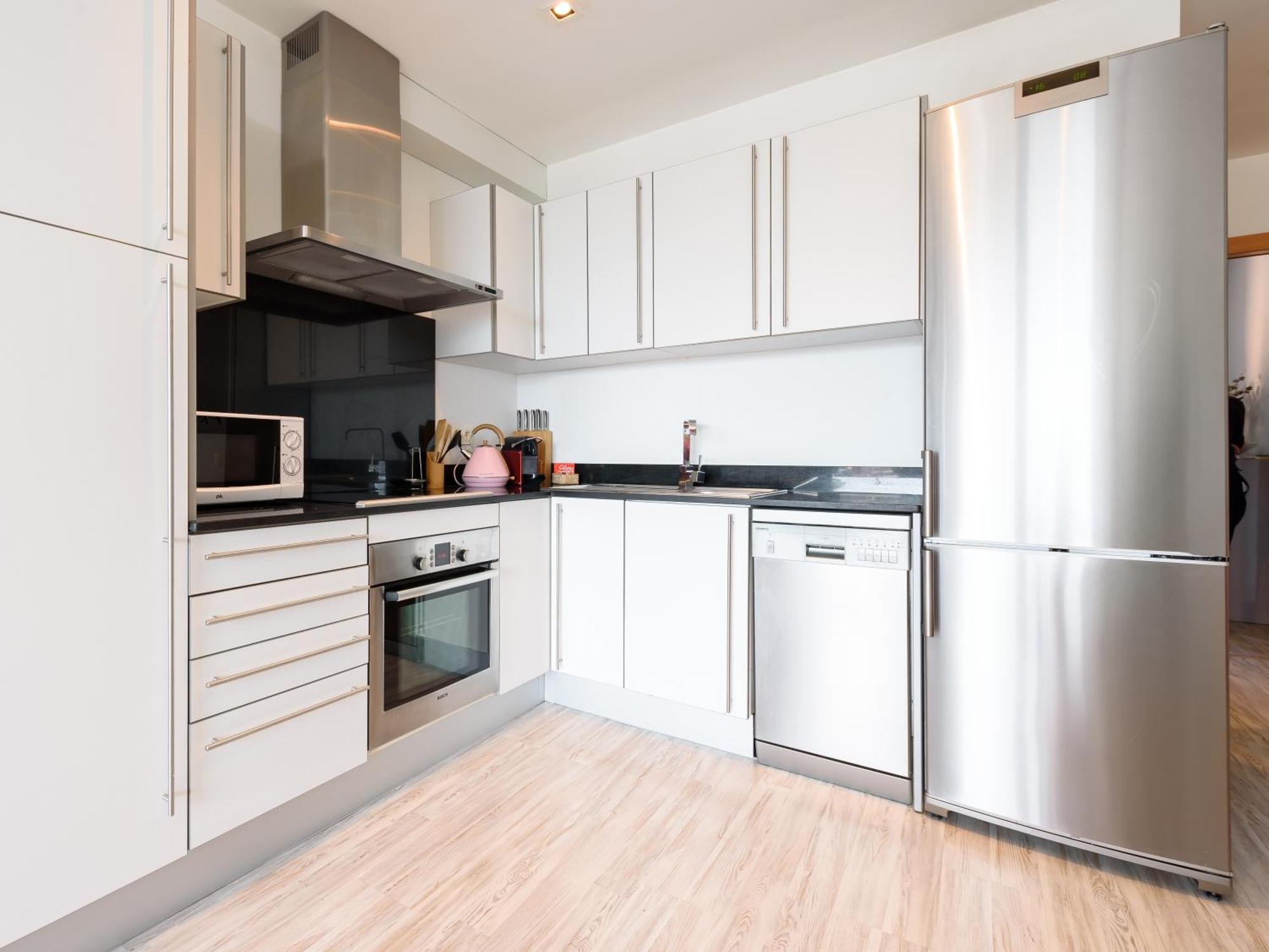 Apartamento Reisol Кастелдефелс Екстериор снимка