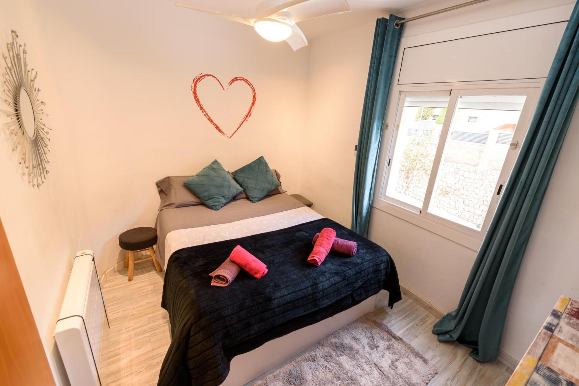 Apartamento Reisol Кастелдефелс Екстериор снимка
