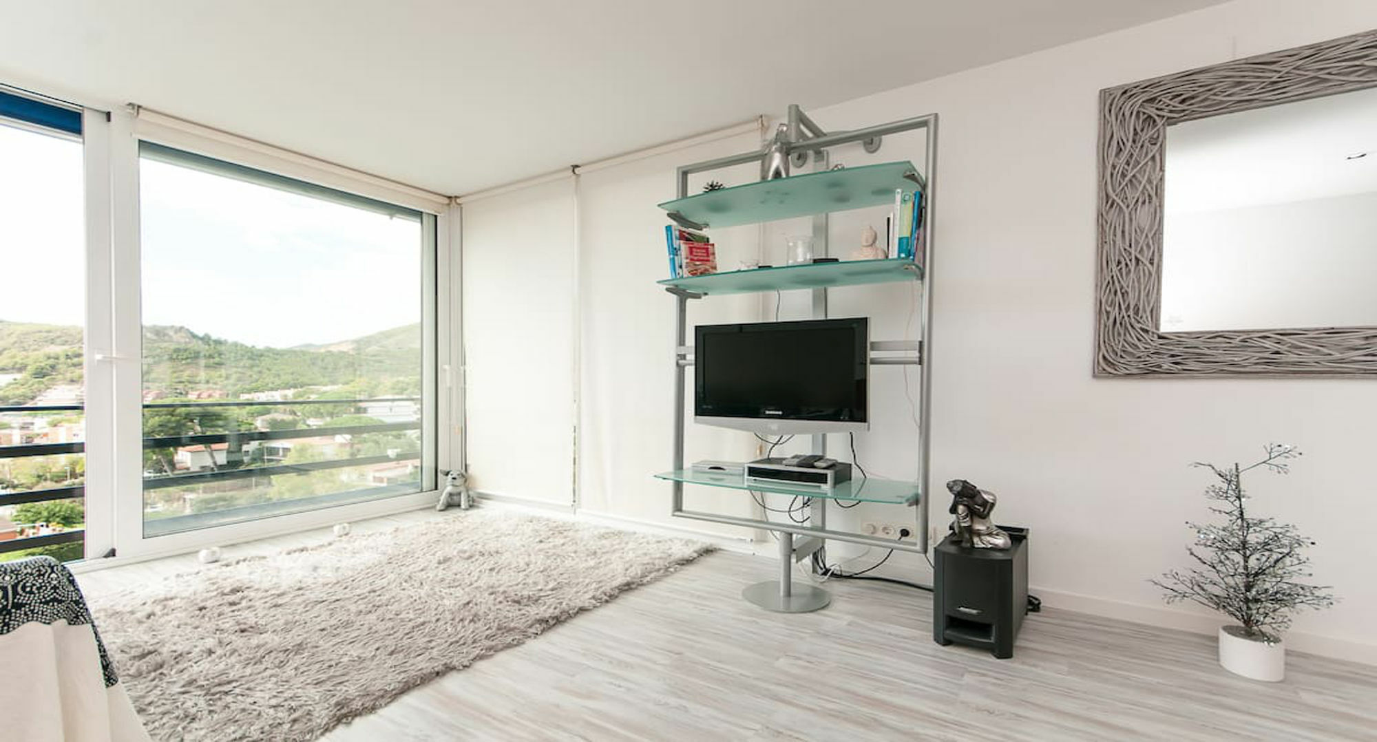Apartamento Reisol Кастелдефелс Екстериор снимка